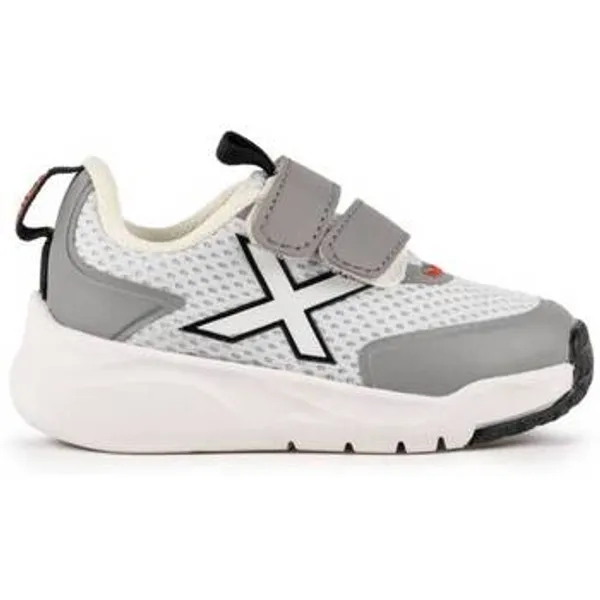 Munich Lage Sneakers  Baby Cloe 8188021 Blanco Wit