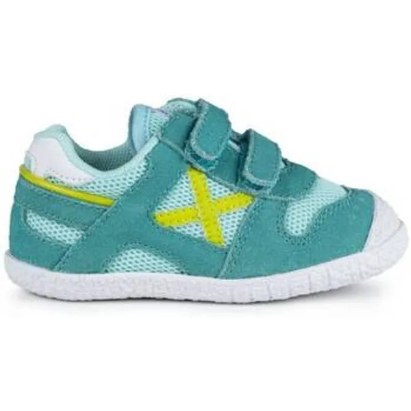 Munich Lage Sneakers  Baby Goal 8172592 Turquesa Violet