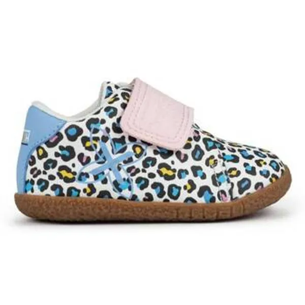 Munich Lage Sneakers  Baby Paulo 8029007 Multicolor Multicolour