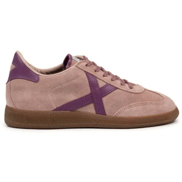 Munich Lage Sneakers  Barru 8290196 Rosa Roze