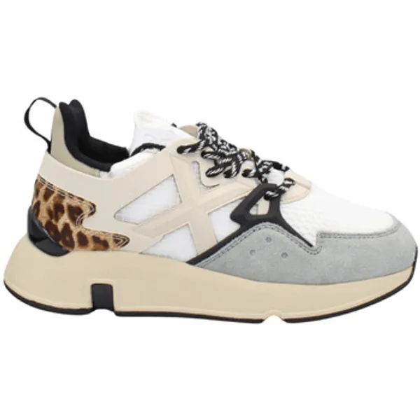 Munich Lage Sneakers  Clik Women 4172095 Beige