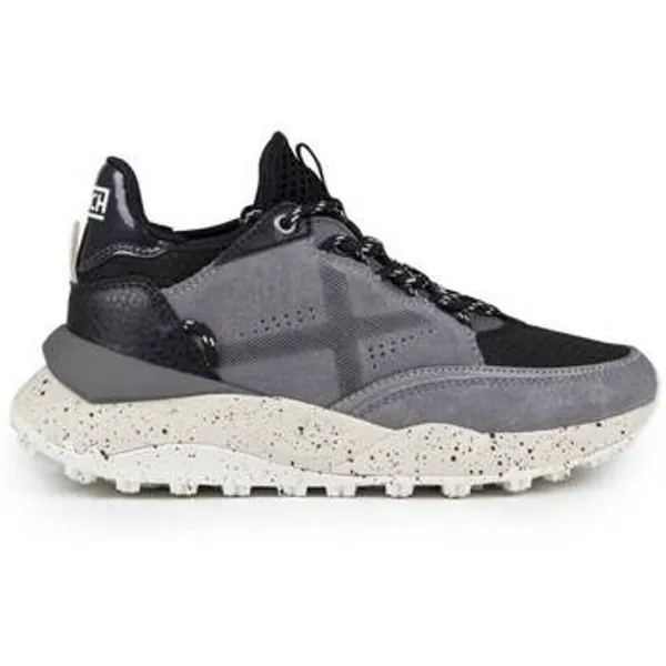 Munich Lage Sneakers  Doro Wmn 8772059 Gris Grijs