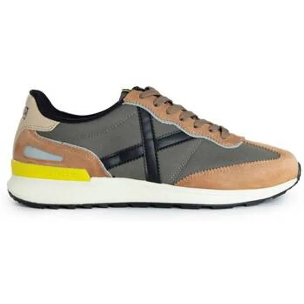 Munich Lage Sneakers  Dynamo 8700062 Multicolor Multicolour