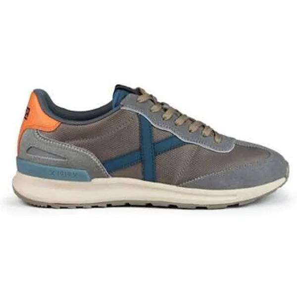 Munich Lage Sneakers  Dynamo 8700071 Gris Grijs