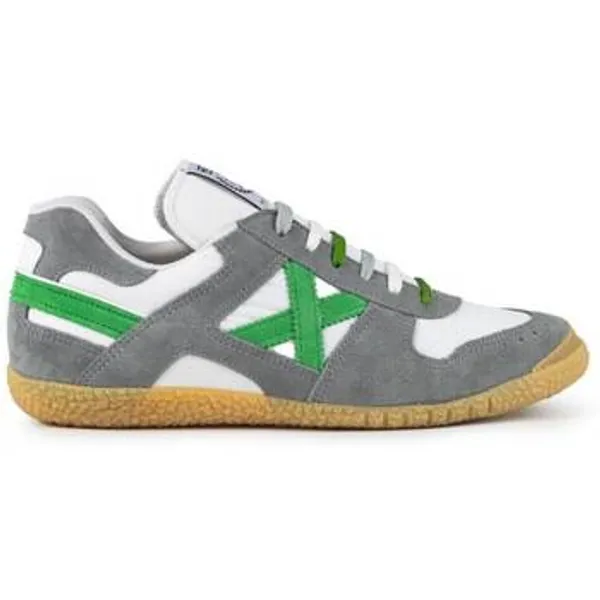 Munich Lage Sneakers  Goal 8001621 Blanco Wit