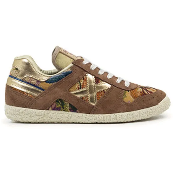 Munich Lage Sneakers  Goal 8001633 Beige