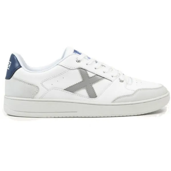 Munich Lage Sneakers  Legit Man 8908103 Blanco Wit