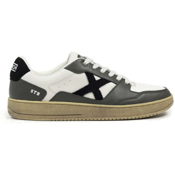 Munich Lage Sneakers  Legit Man 8908105 Blanco Wit