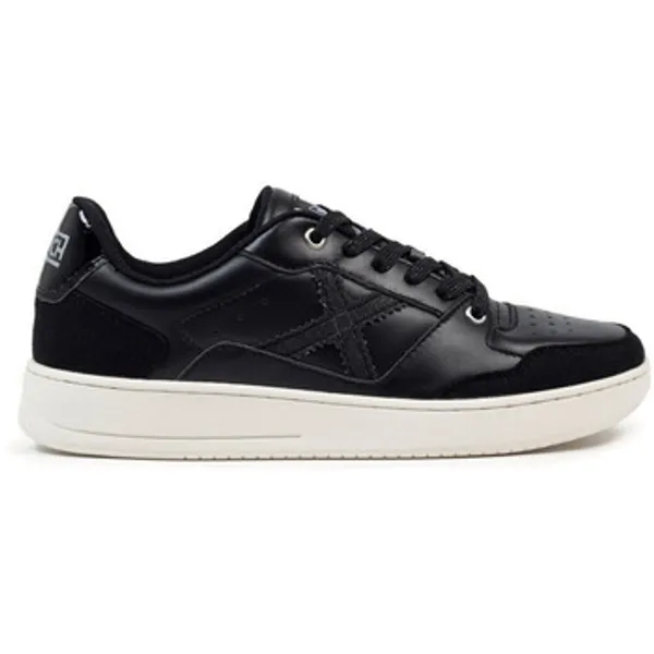 Munich Lage Sneakers  Legit Wmn 8908098 Negro Zwart