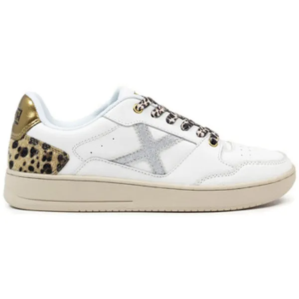 Munich Lage Sneakers  Legit Wmn 8908099 Blanco Wit
