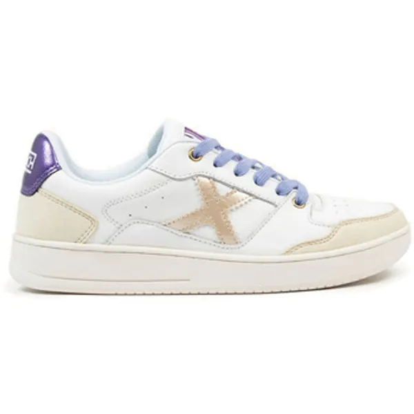 Munich Lage Sneakers  Legit Wmn 8908100 Blanco Wit