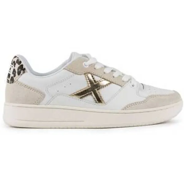 Munich Lage Sneakers  Legit Wmn 8908094 Blanco Wit