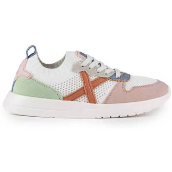Munich Lage Sneakers  Mini Net 8021009 Multicolor Multicolour
