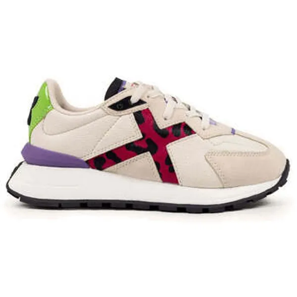 Munich Lage Sneakers  Mini Soku 8044006 Beige