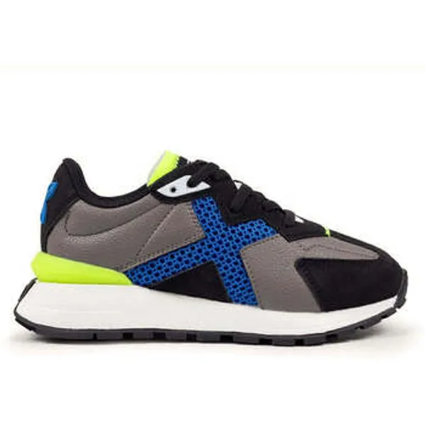 Munich Lage Sneakers  Mini Soku 8044008 Gris Grijs