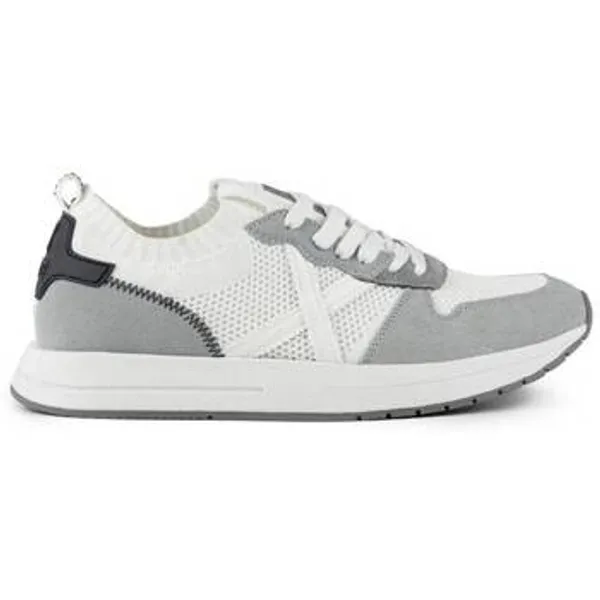 Munich Lage Sneakers  Net 8903030 Blanco Wit