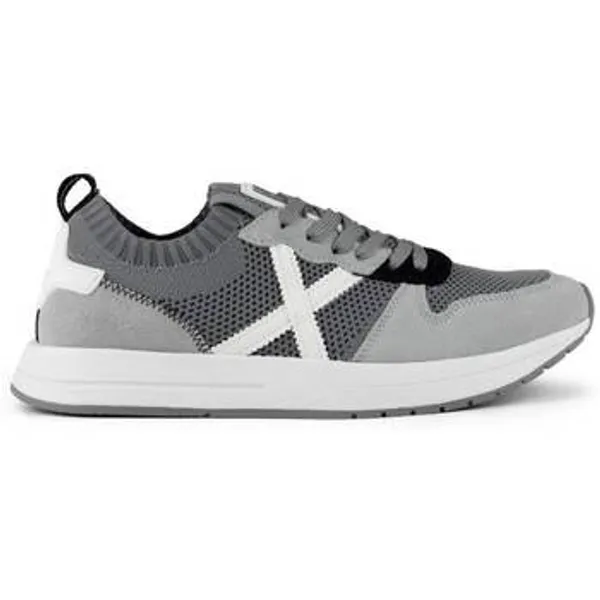 Munich Lage Sneakers  Net 8903034 Gris Grijs