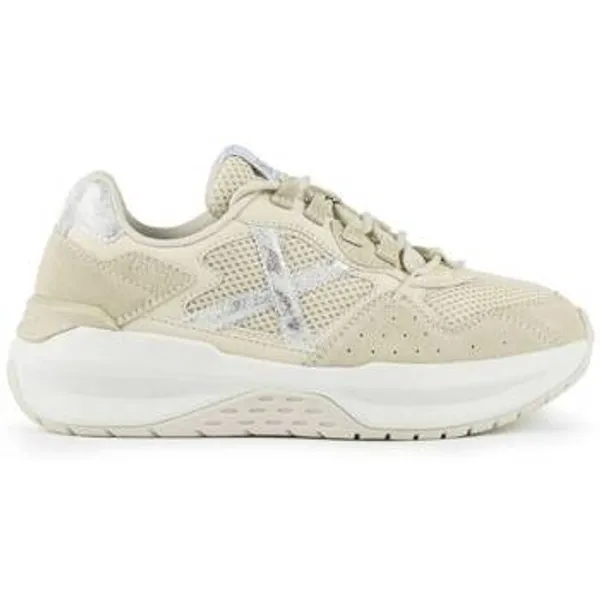 Munich Lage Sneakers  Nexa Wmn 8097008 Beige
