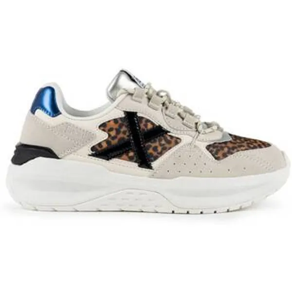 Munich Lage Sneakers  Nexa Wmn 8097009 Multicolor Multicolour