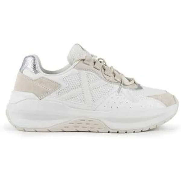 Munich Lage Sneakers  Nexa Wmn 8097010 Blanco Wit