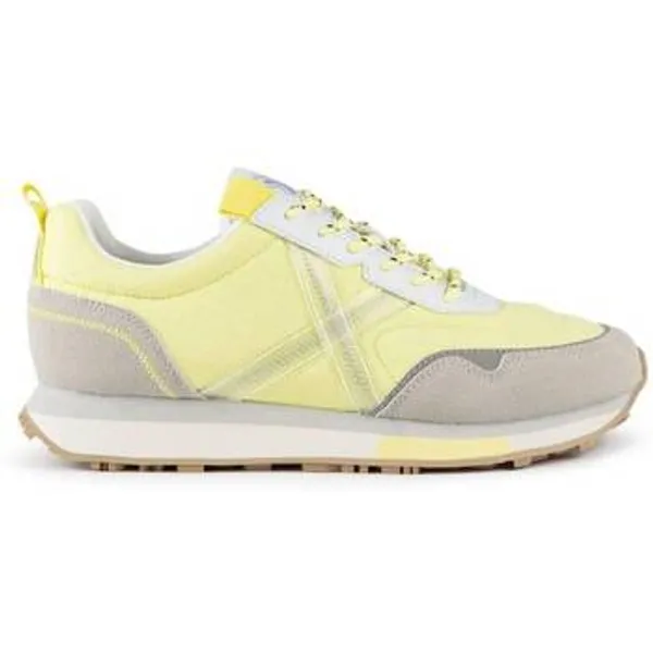 Munich Lage Sneakers  Next 8215012 Amarillo Geel