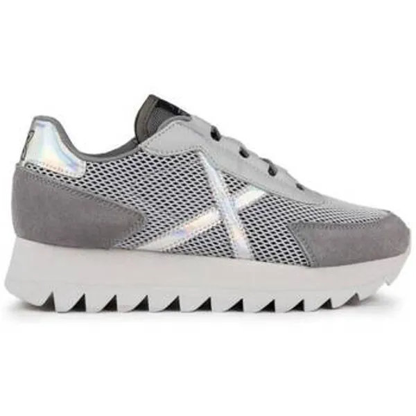 Munich Lage Sneakers  Noova 8766007 Gris Grijs