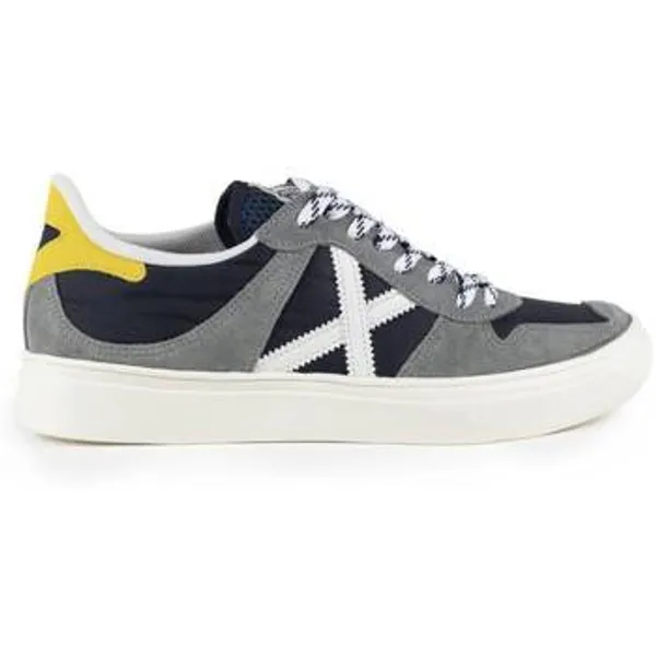 Munich Lage Sneakers  Prime 8035003 Azul Blauw