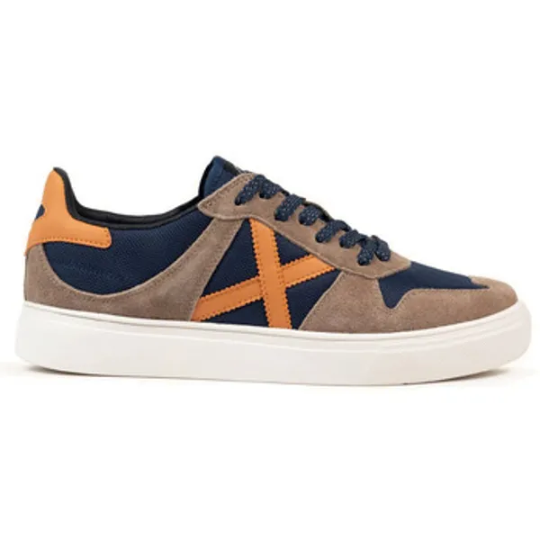 Munich Lage Sneakers  Prime 8035006 Azul Blauw