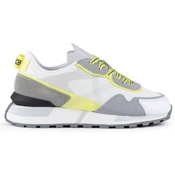 Munich Lage Sneakers  Pulsar 8211013 Blanco Wit