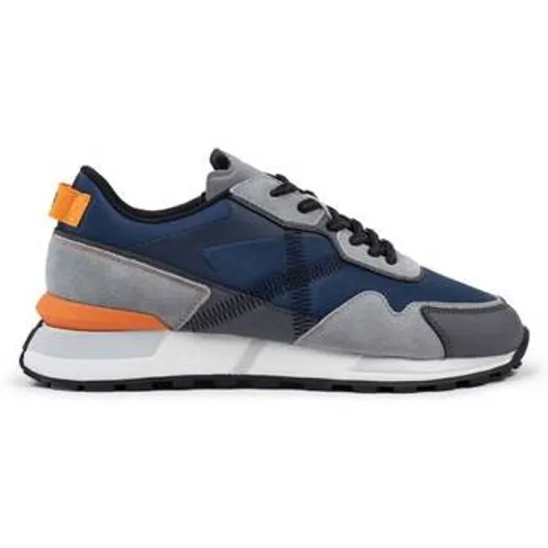 Munich Lage Sneakers  Pulsar 8211014 Azul Blauw