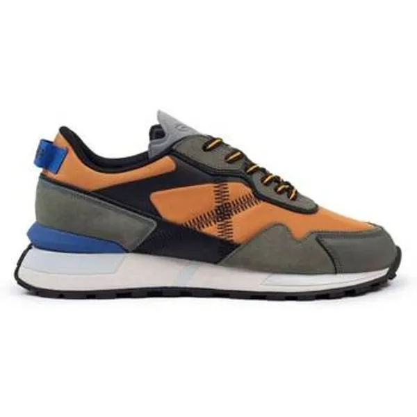 Munich Lage Sneakers  Pulsar 8211017 Naranja Oranje