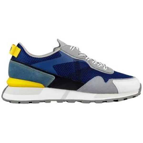 Munich Lage Sneakers  Pulsar 8211020 Azul Blauw