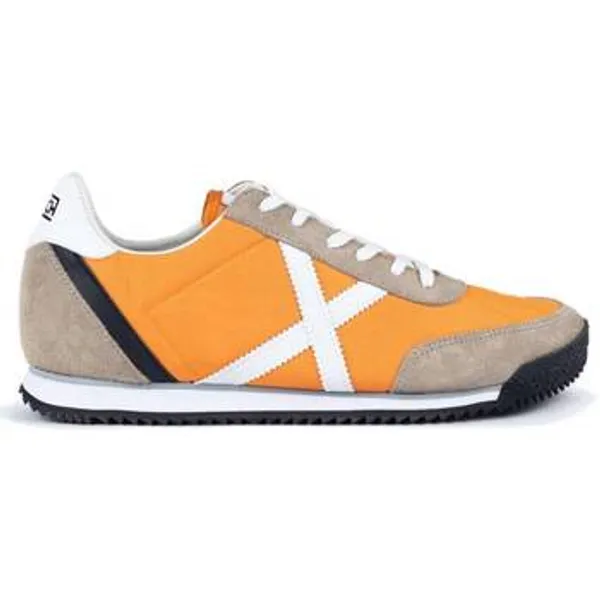 Munich Lage Sneakers  Riber 8033002 Naranja Oranje