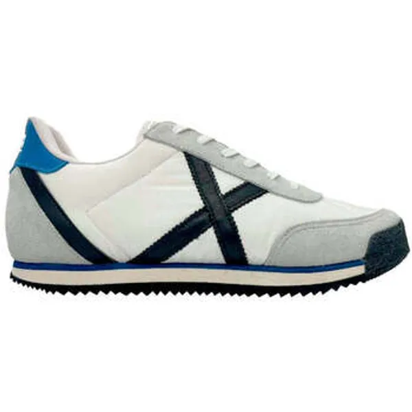 Munich Lage Sneakers  Riber 8033005 Blanco Wit