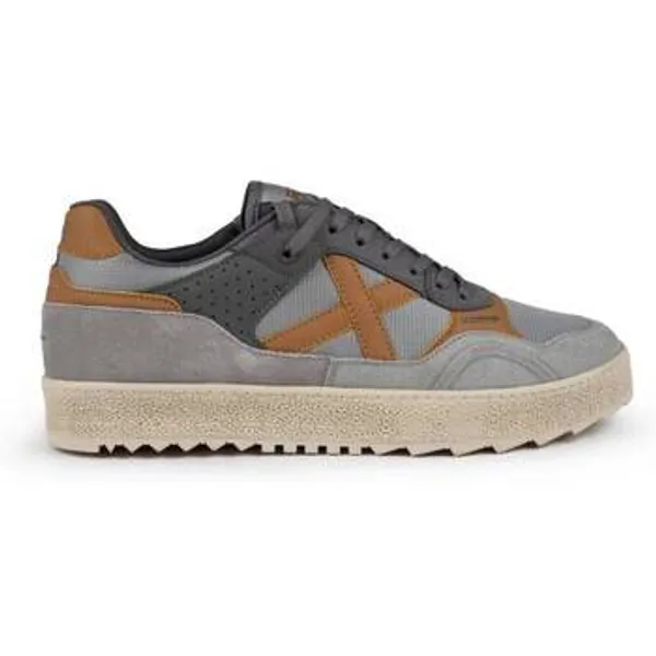 Munich Lage Sneakers  Rock 4079004 Grijs