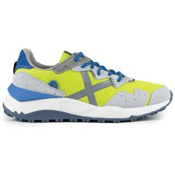 Munich Lage Sneakers  Shibuya 9880021 Verde Groen