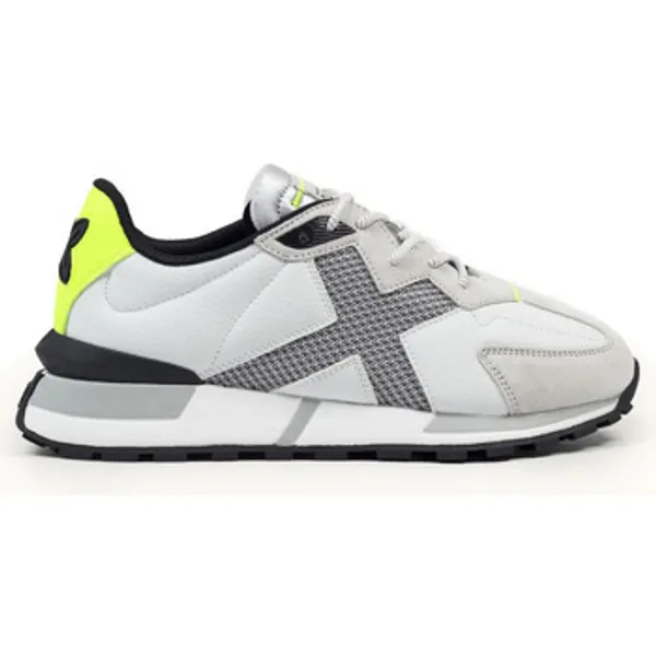 Munich Lage Sneakers  Soku 8189022 Blanco Wit