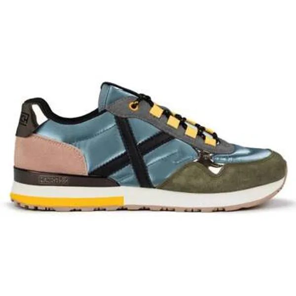 Munich Lage Sneakers  Sunset 8816054 Multicolor Multicolour