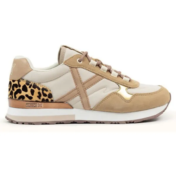 Munich Lage Sneakers  Sunset 8816061 Beige