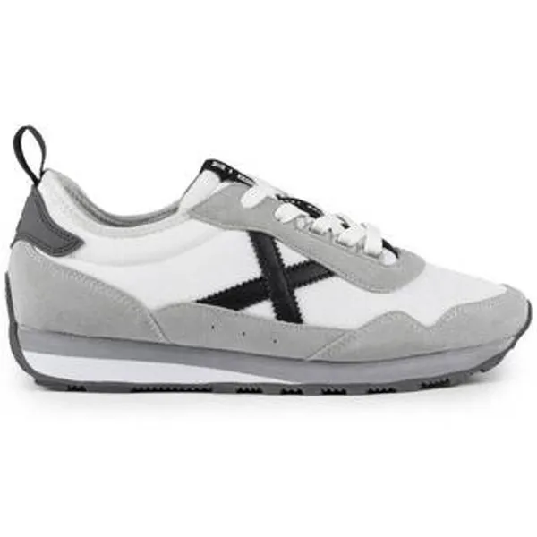 Munich Lage Sneakers  Um 8901079 Blanco Wit