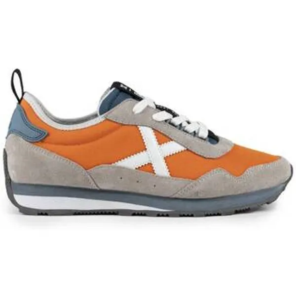 Munich Lage Sneakers  Um 8901081 Naranja Oranje