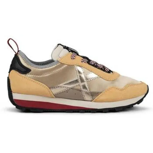 Munich Lage Sneakers  Um Wmn 8909027 Dorado Goud