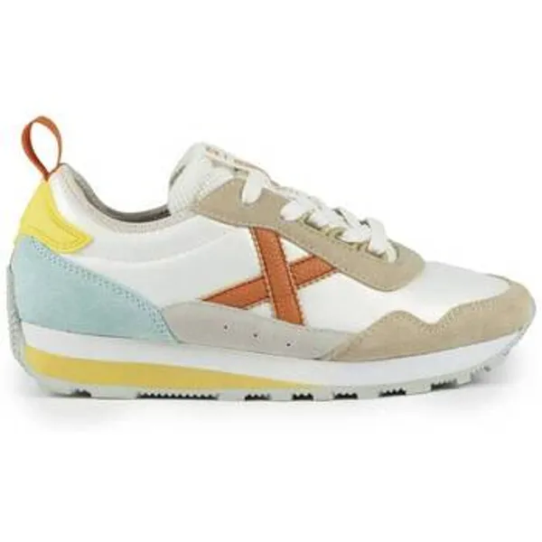 Munich Lage Sneakers  Um Wmn 8909030 Wit