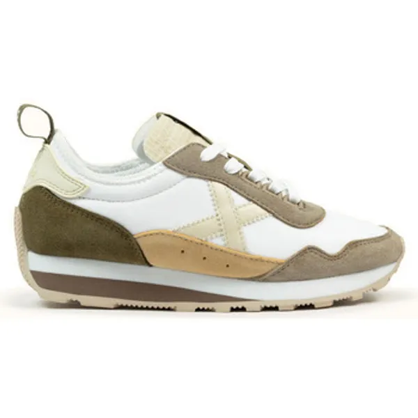 Munich Lage Sneakers  Um Wmn 8909033 Blanco Wit