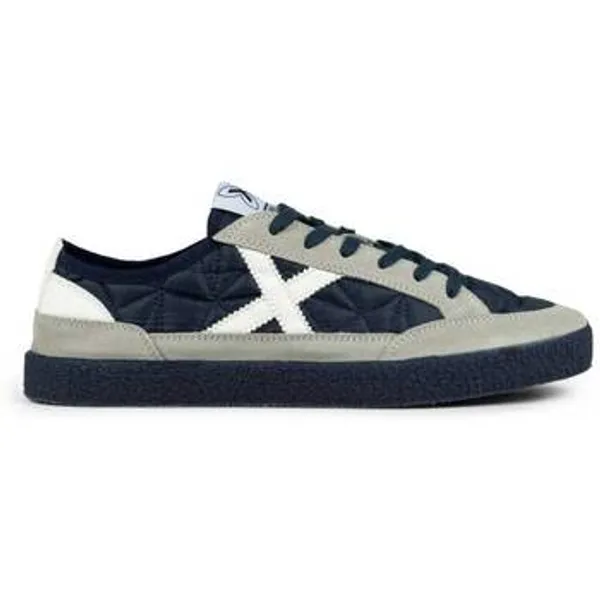 Munich Lage Sneakers  Venecia 8162050 Azul Blauw