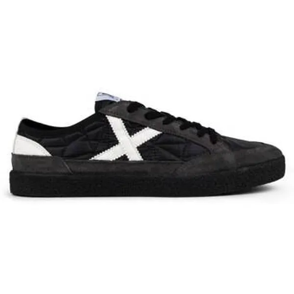 Munich Lage Sneakers  Venecia 8162052 Negro Zwart