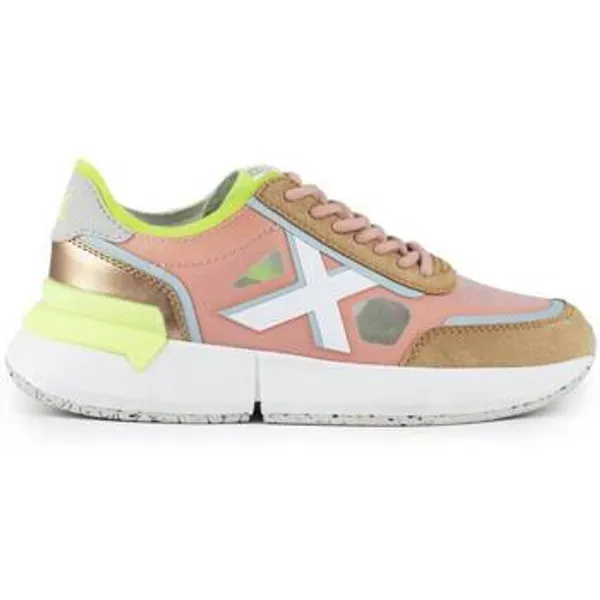 Munich Lage Sneakers  Versus Wmn Ls 4173094 Rosa Roze