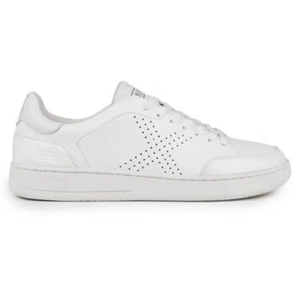 Munich Lage Sneakers  X-Court 8837009 Blanco Wit