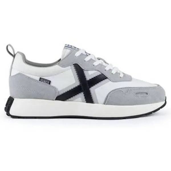 Munich Lage Sneakers  Xemine 8907079 Blanco Wit