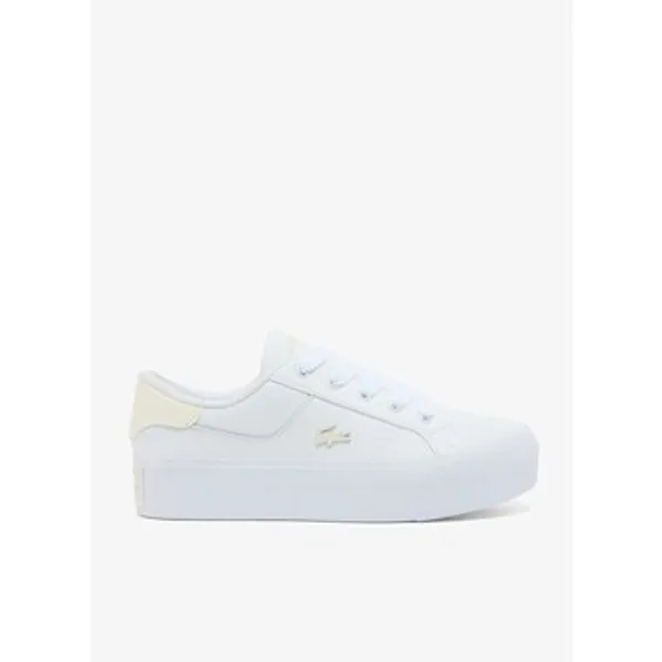 Lacoste Lage Sneakers  38681 multicolour